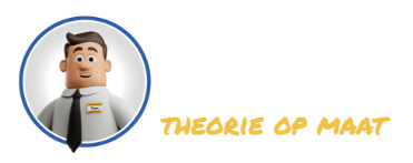 Logo De Theorie Professor