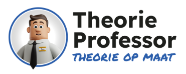 Logo De Theorie Professor